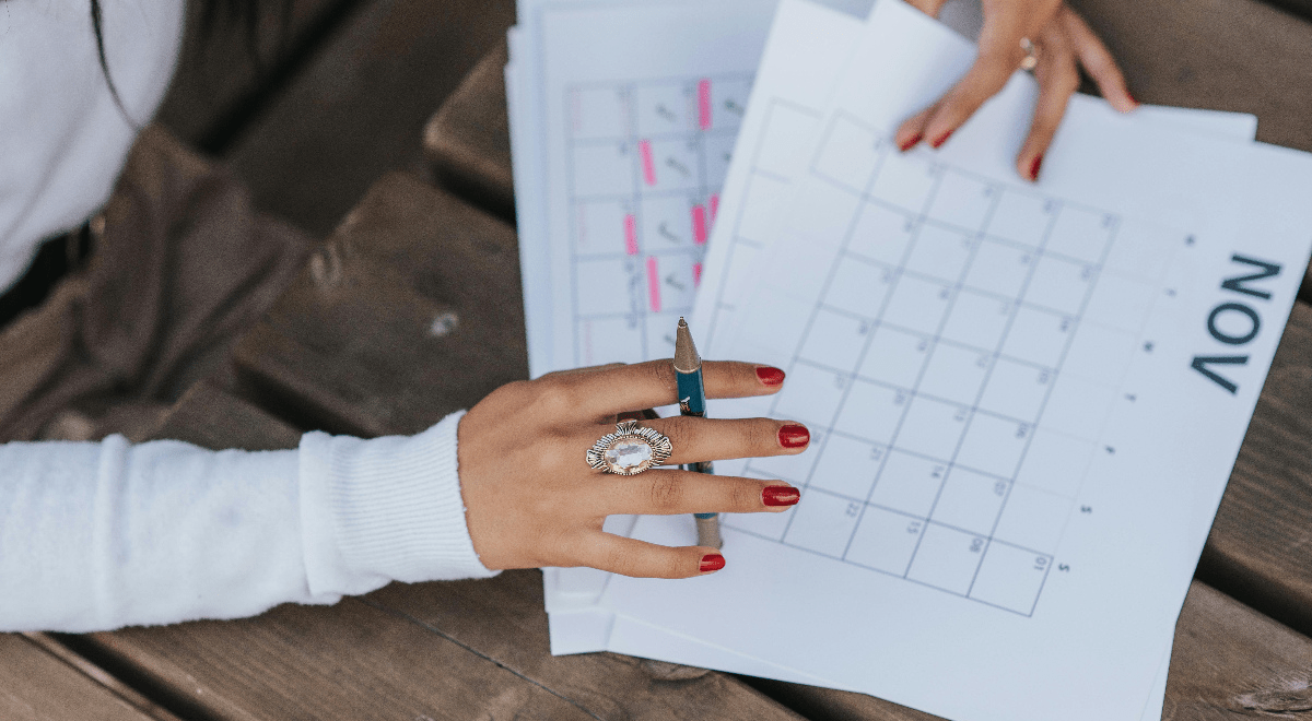 C'est quoi un marronnier en marketing ?