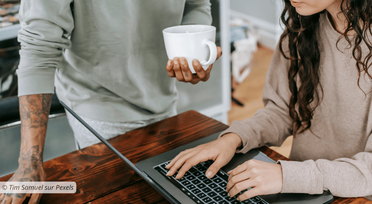 Qu’est-ce que le content commerce ?