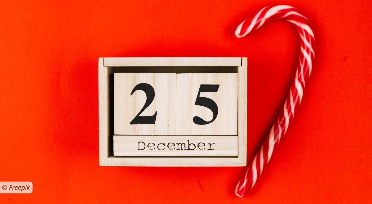 Le marronnier de décembre 2025 : les dates utiles pour votre communication