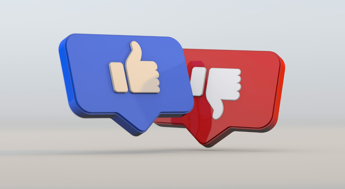 3 erreurs fréquentes dans la gestion des réseaux sociaux d’une petite entreprise