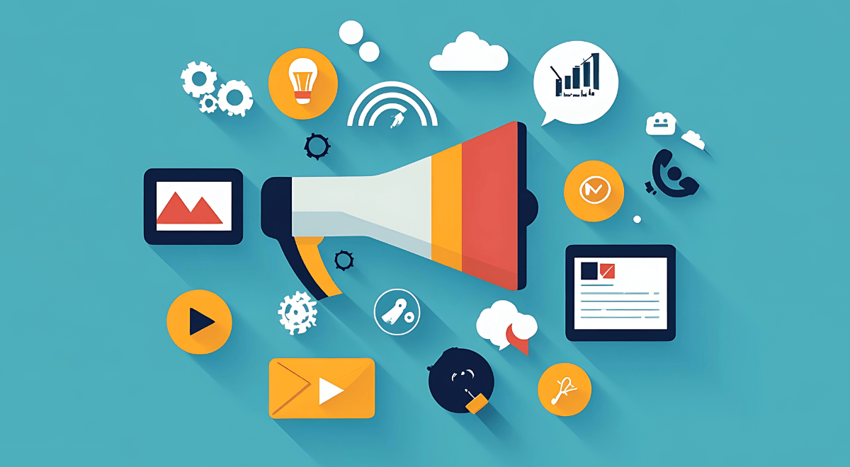 Site web, réseaux sociaux, blog… les indispensables de votre présence&nbsp;digitale